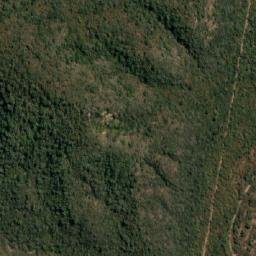 Satellite imagery of Abra Tuscal, AR