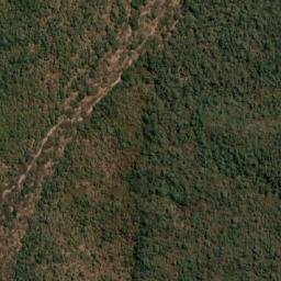 Satellite imagery of Abra Tuscal, AR