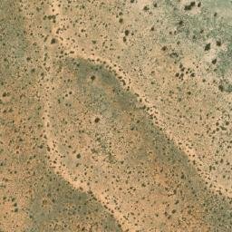 Satellite imagery of NOSSOB 22, BW