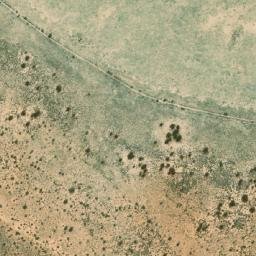 Satellite imagery of NOSSOB 22, BW