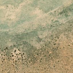 Satellite imagery of NOSSOB 22, BW