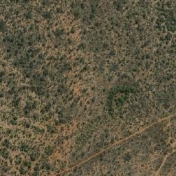 Satellite imagery of SPITSKOP, BW