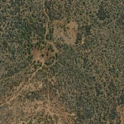 Satellite imagery of SPITSKOP, BW