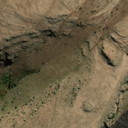 Satellite imagery of BERGKANT, MZ