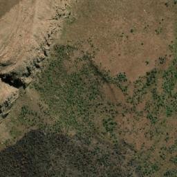 Satellite imagery of BERGKANT, MZ