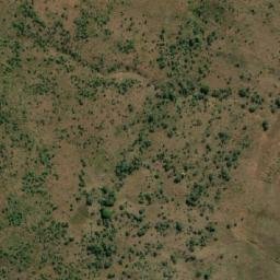 Satellite imagery of BERGKANT, MZ