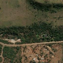 Satellite imagery of POTLOODKOP, MZ