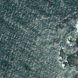 Satellite imagery of Punta Guanillos, CL