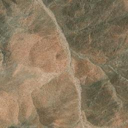 Satellite imagery of Ibis, CL