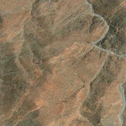 Satellite imagery of Ibis, CL