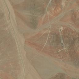 Satellite imagery of El Porvenir, CL