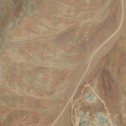 Satellite imagery of Dos Hermanos, CL