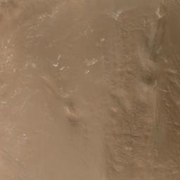 Satellite imagery of Cerro del Toro, CL