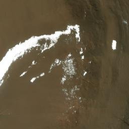 Satellite imagery of Hito XVI-6C, BR