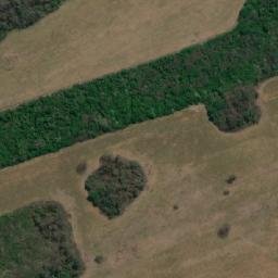 Satellite imagery of Loma Mala, AR