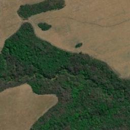 Satellite imagery of Loma Mala, AR