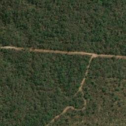 Satellite imagery of Loma de Yeso, AR