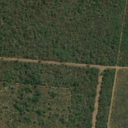 Satellite imagery of Loma de Yeso, AR