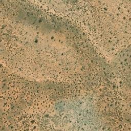 Satellite imagery of NOSSOB 22, BW