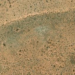 Satellite imagery of NOSSOB 22, BW