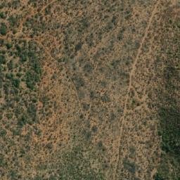 Satellite imagery of SPITSKOP, BW
