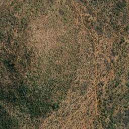 Satellite imagery of SPITSKOP, BW