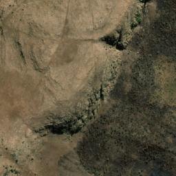 Satellite imagery of BERGKANT, MZ