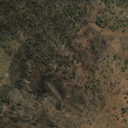 Satellite imagery of BERGKANT, MZ