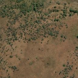Satellite imagery of BERGKANT, MZ