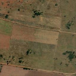 Satellite imagery of BOOMPLAATS, MZ