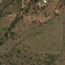 Satellite imagery of POTLOODKOP, MZ