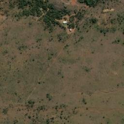 Satellite imagery of POTLOODKOP, MZ