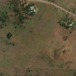 Satellite imagery of POTLOODKOP, MZ