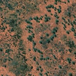 Satellite imagery of Ippia Hill, AU