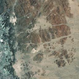 Satellite imagery of Punta Guanillos, CL