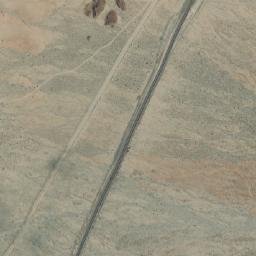 Satellite imagery of Punta Guanillos, CL