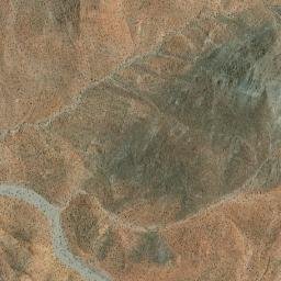 Satellite imagery of Ibis, CL