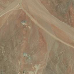 Satellite imagery of El Porvenir, CL