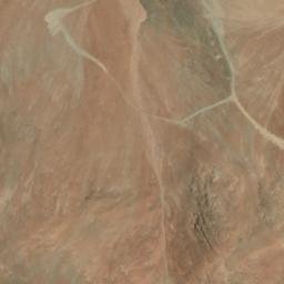 Satellite imagery of Cerro Matancilla, CL