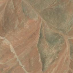 Satellite imagery of Cerro Matancilla, CL