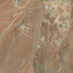 Satellite imagery of Dos Hermanos, CL
