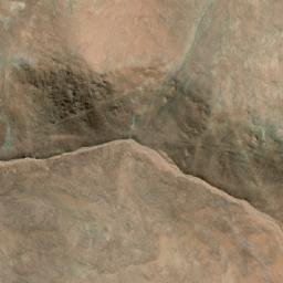 Satellite imagery of San David, CL