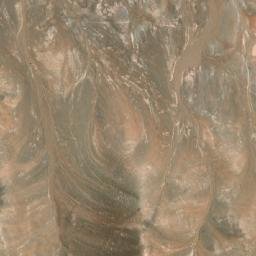 Satellite imagery of Cerro Relincho, CL