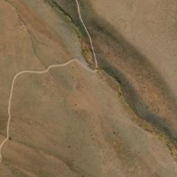Satellite imagery of Portezuelo del Pozo Bravo, AR