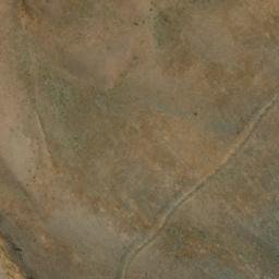 Satellite imagery of Portezuelo del Pozo Bravo, AR