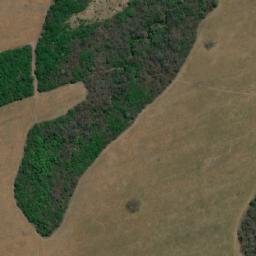 Satellite imagery of Loma Mala, AR