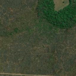 Satellite imagery of Loma de Yeso, AR