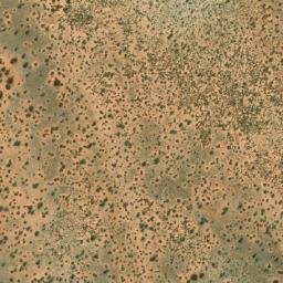 Satellite imagery of NOSSOB 22, BW
