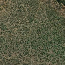 Satellite imagery of SPITSKOP, BW