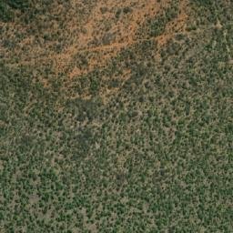 Satellite imagery of SPITSKOP, BW